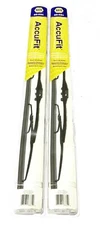 NAPA "AccuFit" Windshield Wiper Blade 60-024 [Lot of 2] NOS