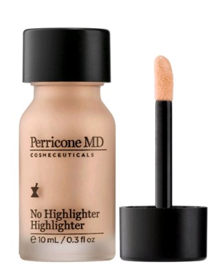 Perricone MD Makeup No Highlighter 10ml für Damen