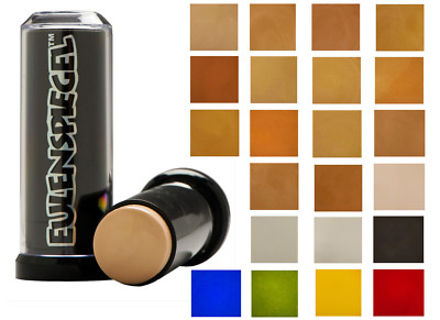Eulenspiegel Make-up Sticks Creme Make up für Facepainting und Bodypainting 15ml