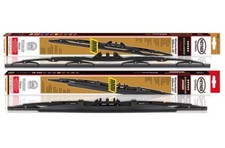 Limpiaparabrisas alerón Chevrolet Blazer 2000-2005 21""20"" paquete doble