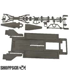 Mack 1/32 Formula-1 Chassis Kit, for Minican Motors