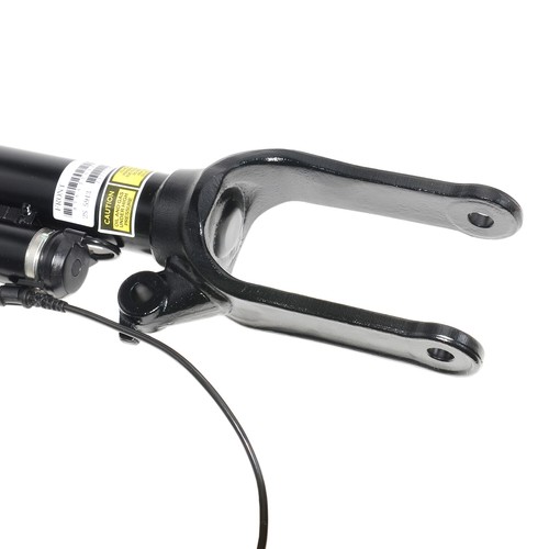 Avant Amortisseur Suspension Pneumatique pour Mercedes-Benz W164 X164 1643204613 - Foto 8 di 9