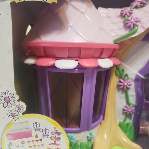 Honey Bee Acres Crystal's Ice Cream Shop Playset NEW - Picture 3 of 4