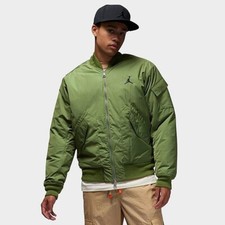 Nike Men s Jordan Essentials Renegade Jacket FB7316-340 Size MNWT MSRP 250