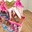 Storybook-Mansao-Casa-De-Boneca-Com-14-Pecas-Conjunto-De-Moveis-E-Acessorios-Por-Kidkraft miniatura 5