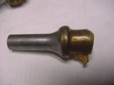 1x NEW Martin Aircraft Straight Rivet MM110-20 1/4 AN 470 x 2 1/2 x .498 USA 1st