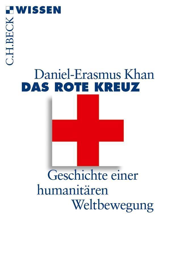Thumbnail - Das Rote Kreuz, Daniel-erasmus Khan