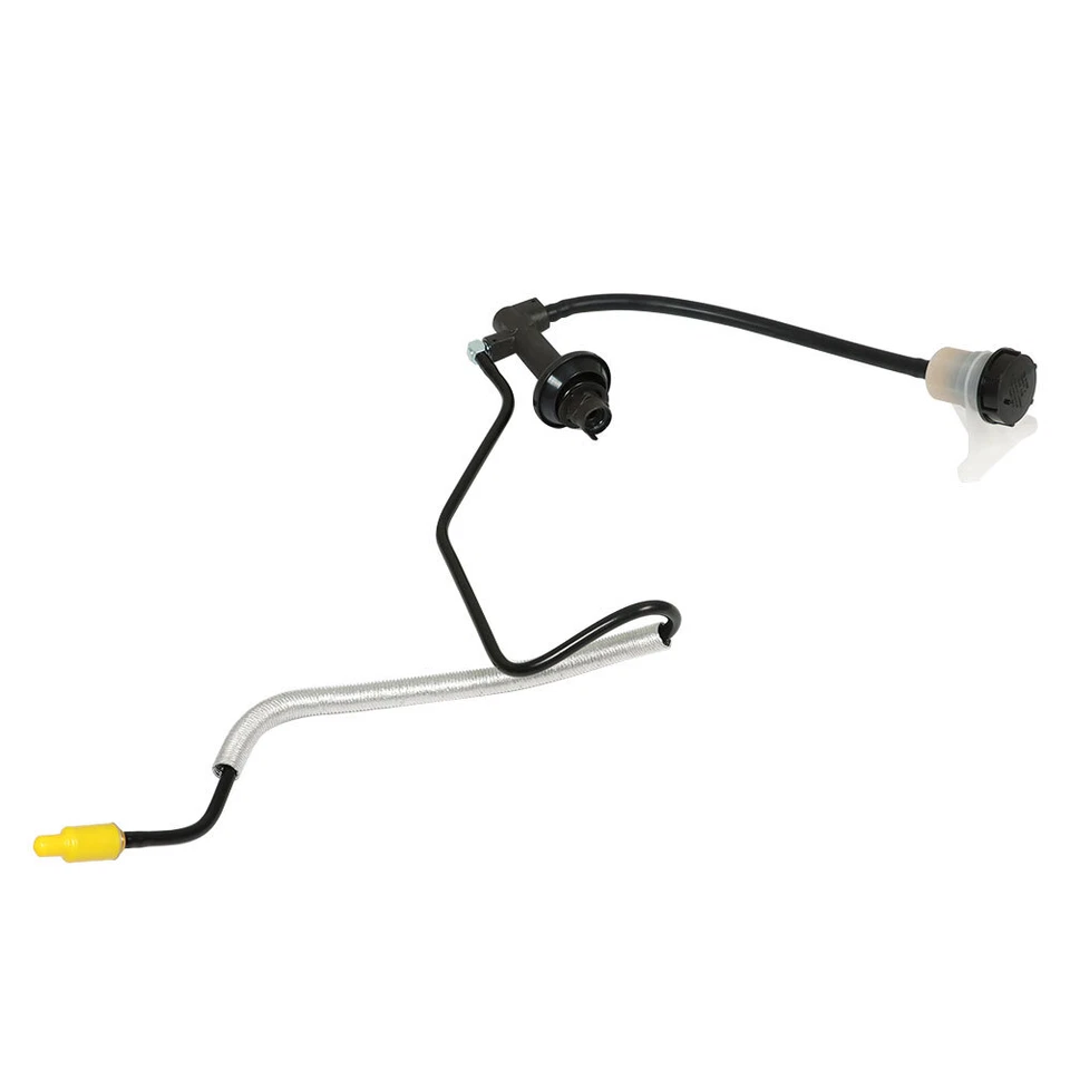 Cilindro maestro de embrague de 2 piezas para Ford Ranger 2001-2011 2002-2009 Mazda B2300 B4000 Foto 3 de 4