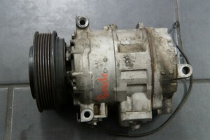 Klimakompressor 99612601152 Porsche 986 Boxster S 3.2 Kompressor Klimaanlage