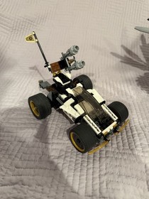 LEGO NINJAGO: Nindroid Mechdragon (70725)