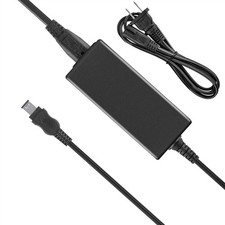 AC Power Adapter Charger Cord for Sony HandyCam DCR-TRV120 DCR-TRV11 DCR-TRV103