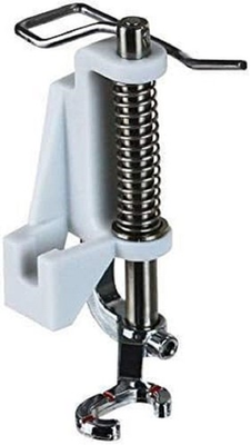 #ad Open Toe Free Motion Quilting Darning Spring Foot For Viking 4130376 46 $12.80