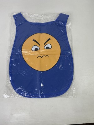 Feeling Buddies Conscious Discipline Curriculum Feelings Vest Social Emotional