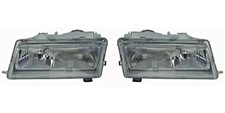 DEPO Scheinwerfer links + rechts Für SAAB 9000 93-98