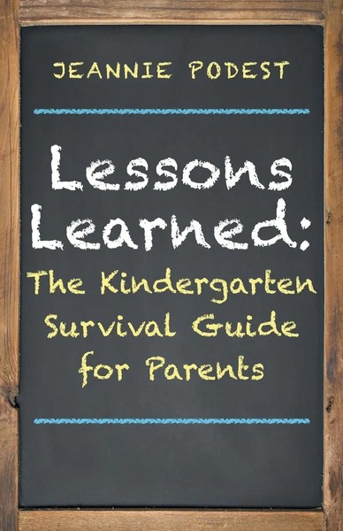 Jeannie Podest | Lessons Learned | Taschenbuch | Englisch (2014) | Balboa Press-image