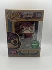 Funko Pop! Vinyl: DC Universe - Black Orchid - Walmart (Exclusive) #435