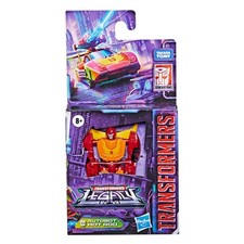 TRANSFORMERS GENERATIONS LEGACY CORE CLASS - AUTOBOT HOT ROD