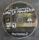 New ListingNeed for Speed Most Wanted, PS2 Disc Only, Authentic Sony PlayStation 2 *Tested*