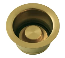 Kingston Brass BS200 Made To Match Extended Disposal Flange - Brass NEW