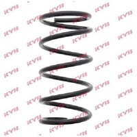 Fahrwerksfeder Vorne FüR Hyundai Tucson JM 2.0 2.7 04 Bis 10 KYB G4GC 546302E110