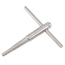 Wind Instrument Repair Tool Trumpet Mouthpiece Truing Tool Simple Dents3584