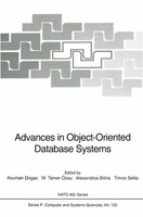 Asuman Dogac (U. A.) | Advances In Object-Oriented Database Systems | Buch | Xi