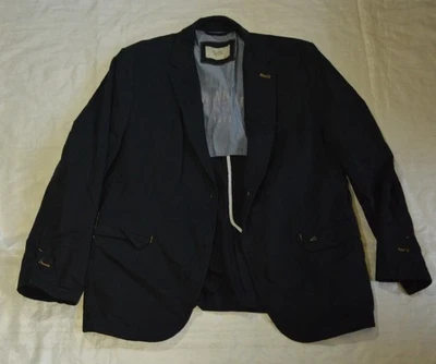 Camel Active Jacke Sakko 25 - Bild 1 von 4