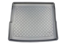 Laderaumwannen, Kofferraumwanne für BMW X2 U10,  BMW iX2 U10 elektrisch 2024-…