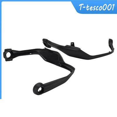 Front Handguards Handlebars Brackets For Ducati Hypermotard 950 S/RVE/SP 25 ABS