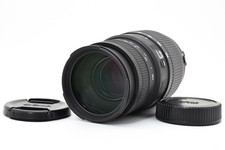  Near MINT SIGMA DG 70-300mm F/4-5.6 Zoom AF Lens For Nikon F From JAPAN