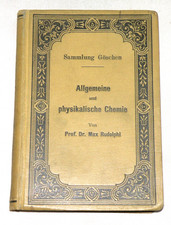 615 Sammlung Göschen -