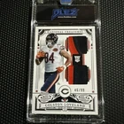 2025 Panini Absolute Colston Loveland Base (RAW)