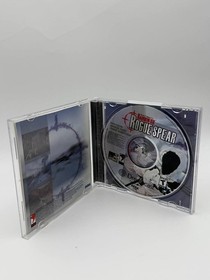 Sega Dreamcast Game Lot of 2 &ndash; Test Drive 6 + Tom Clancy&rsquo;s Rainbow Six Rogue