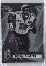 2014 Panini Spectra Rookies 95/149 Allen Robinson #165 0q3
