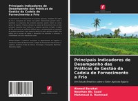Ahmed Barakat (U. A.) | Principais Indicadores De Desempenho Das PráTicas De...