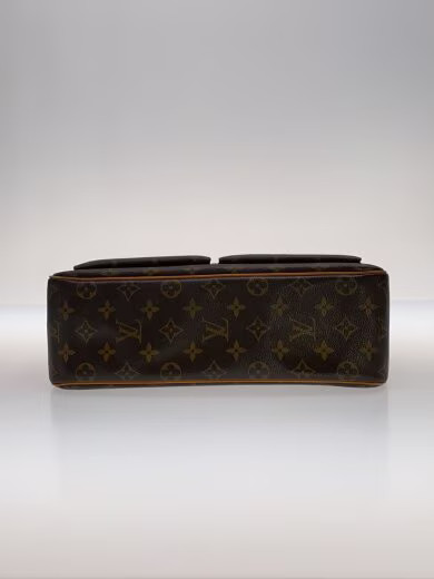 LOUIS VUITTON/Viva-Cite GM_Monogram Canvas/PVC/BRW image 4