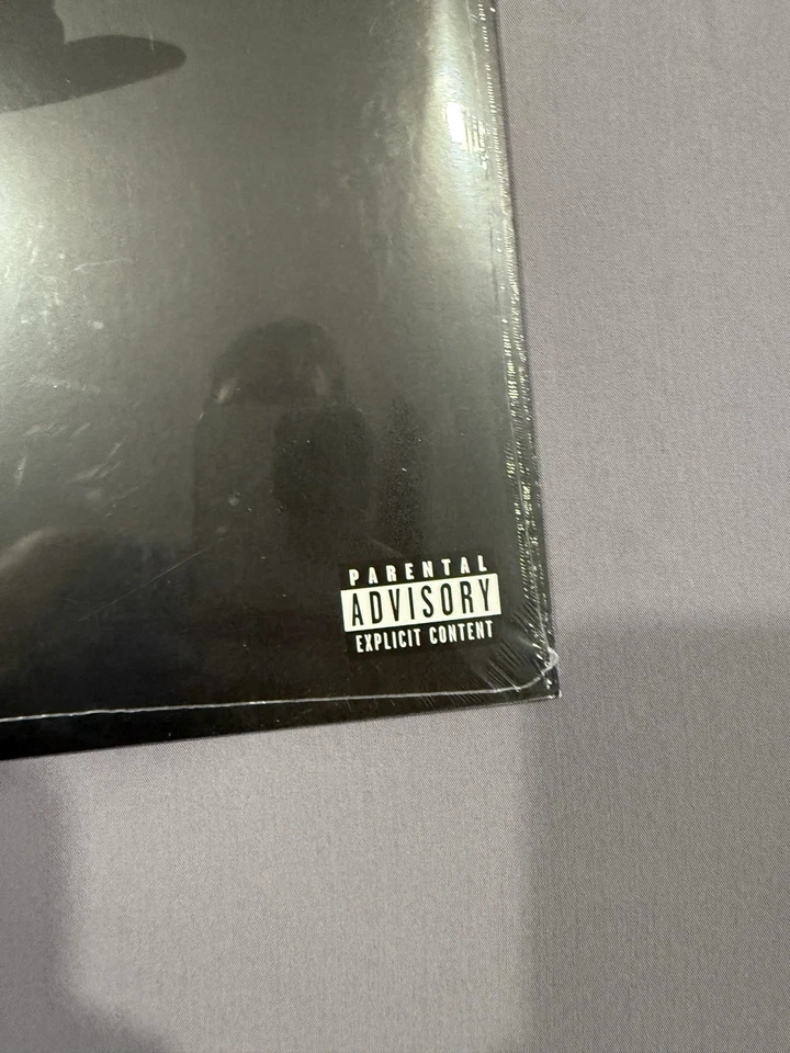 Kendrick Lamar Good Kid M.A.A.D City (10th Anniversary Edition) - Image 2 of 4