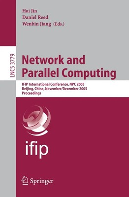 Hai Jin (u. a.) | Network and Parallel Computing | Taschenbuch | Englisch (2005)