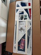 Freewing J-10 90mm EDF / Impeller Jet inkl. 8S PNP Elektronik