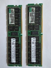 SK Hynix 64GB 4DRx4 PC4 -2933Y -LD2 SERVER RAM- HMAA8GL7CPR4N-WM TG AC 1920