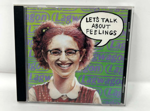Lagwagon Lets Talk about Feelings | eBay