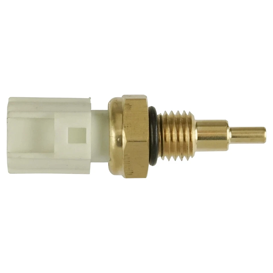 Sensor de temperatura de refrigerante de agua Caltric para Yamaha Viking 700 2014 Foto 4 de 4