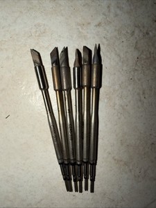 jbc soldering tips cartriges c245-939 6 pices