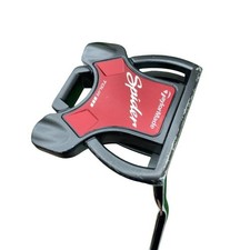TaylorMade Spider Tour noir double pli putter droitier 34 pouces
