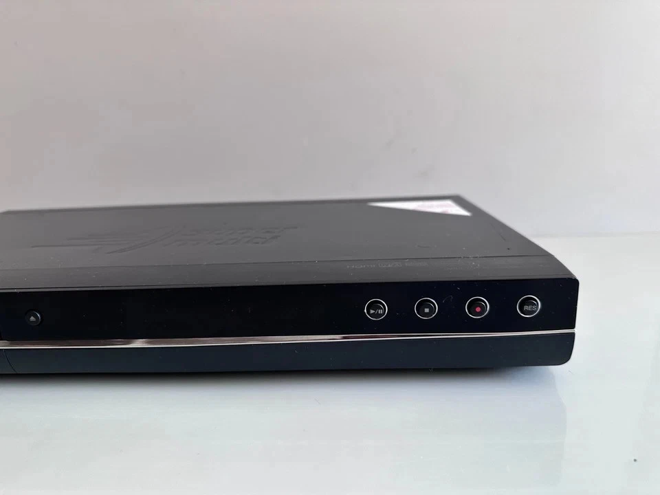 Lg Dvd Recorder Freeview Dvd Multiregional Free Hdmi Refurbished with Warranty - Image 4 of 4