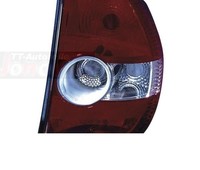 Hartsant RüCkleuchte Rechts FüR VW Fox Baujahr 2005-2011