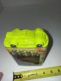 LEGO Racers 51 Pc 8303 Demon Destroyer Building Brick 4611099 SEALED Legos Toys