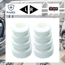 2x ORIGINAL® Maxgear Anschlagpuffer, Federung Vorne für Opel MOKKA / MOKKA X