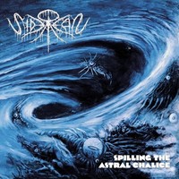 Siderean - Spilling The Astral Chalice - Cd - G1398Z