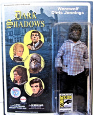 RAR DARK SHADOWS WEREWOLF CHRIS JENNINGS 8